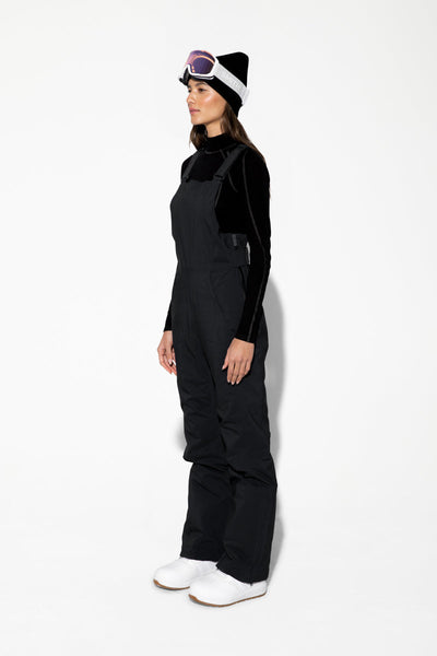 Carson Bib Pant - Short