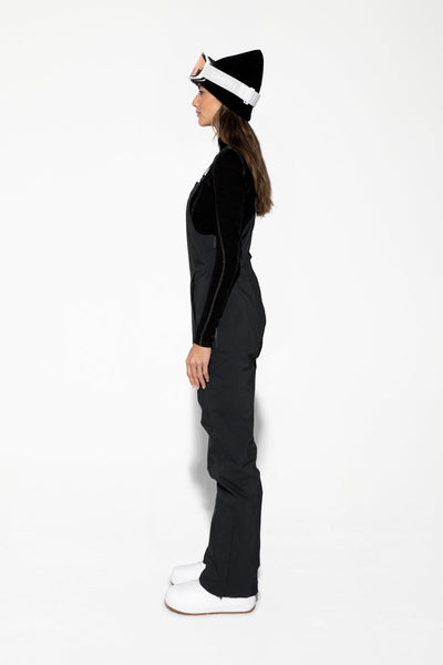 Carson Bib Pant - Short