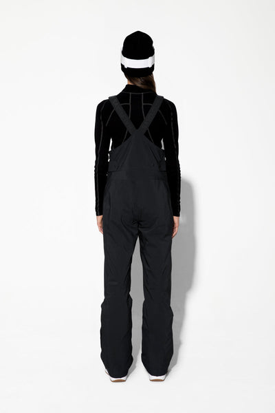 Carson Bib Pant - Short