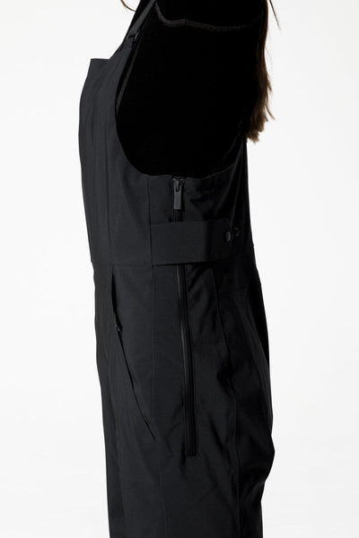 Carson Bib Pant - Short