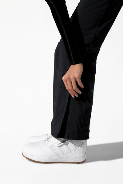Carson Bib Pant - Short