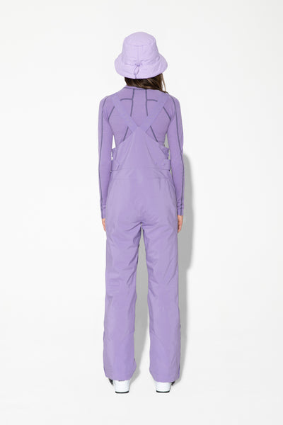 Carson Bib Pant - Short