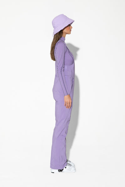 Carson Bib Pant - Short
