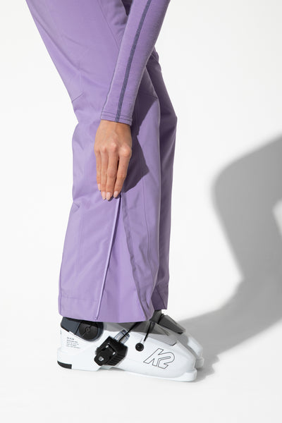 Carson Bib Pant - Short