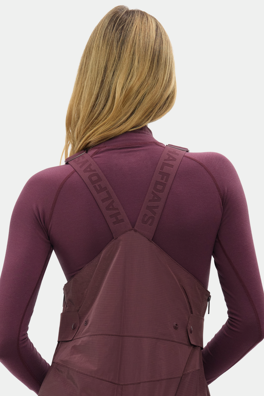 Carson Bib Pant