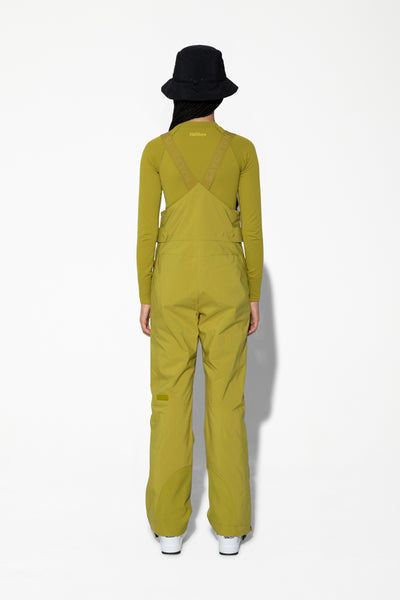 Carson Bib Pant - Short