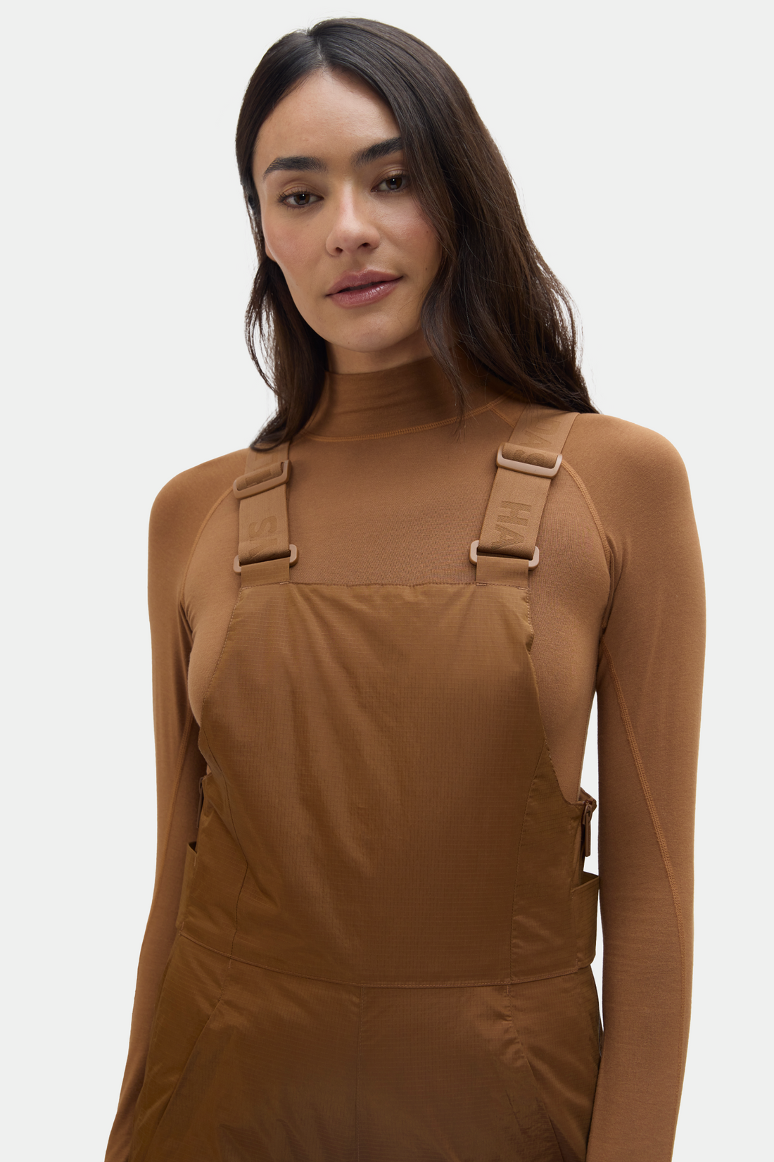 Carson Bib Pant