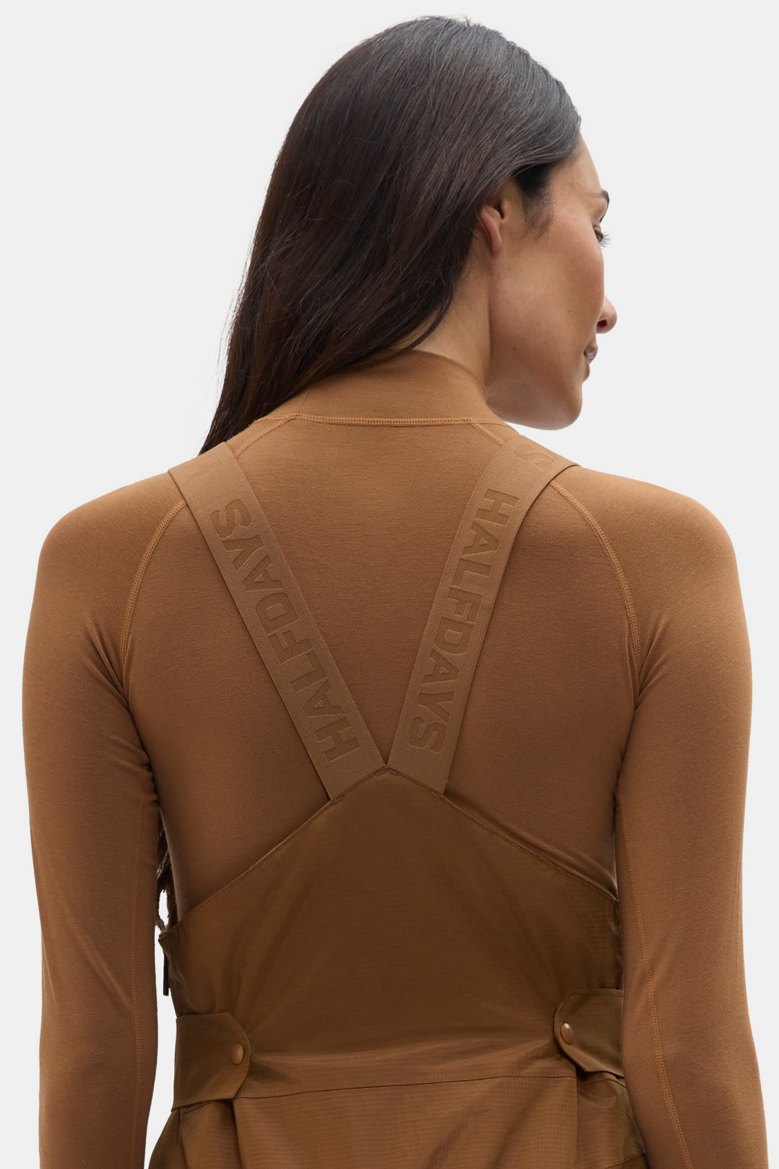 Carson Bib Pant