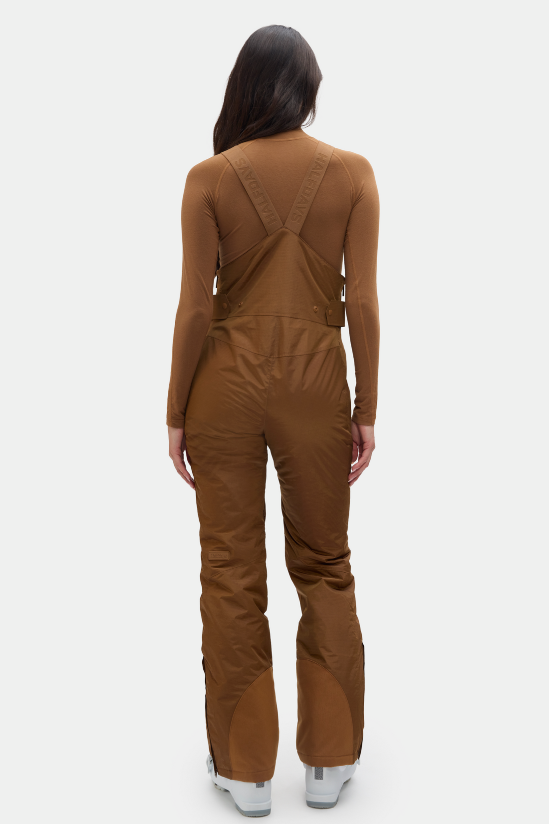 Carson Bib Pant