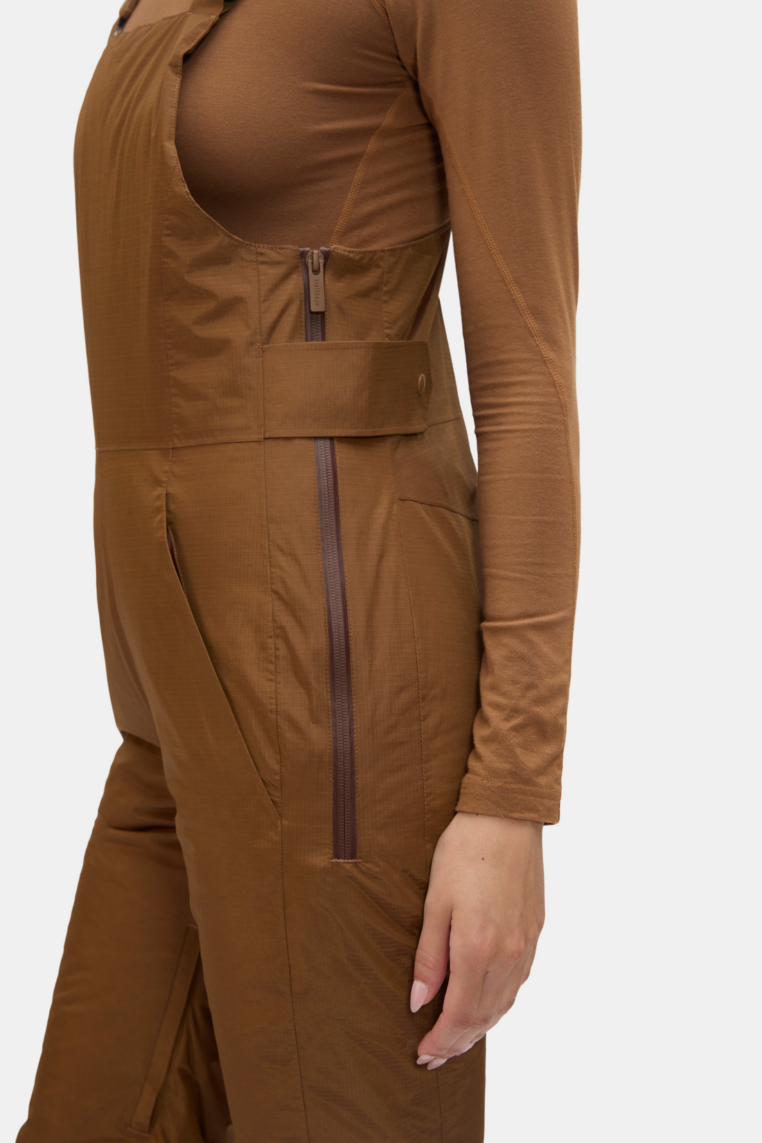 Carson Bib Pant