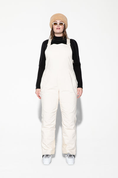 Carson Bib Pant - Short