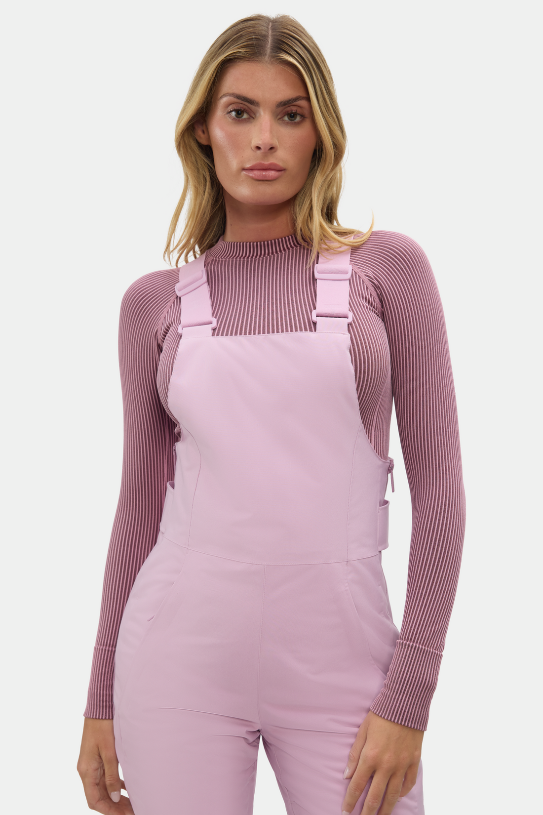 Carson Bib Pant