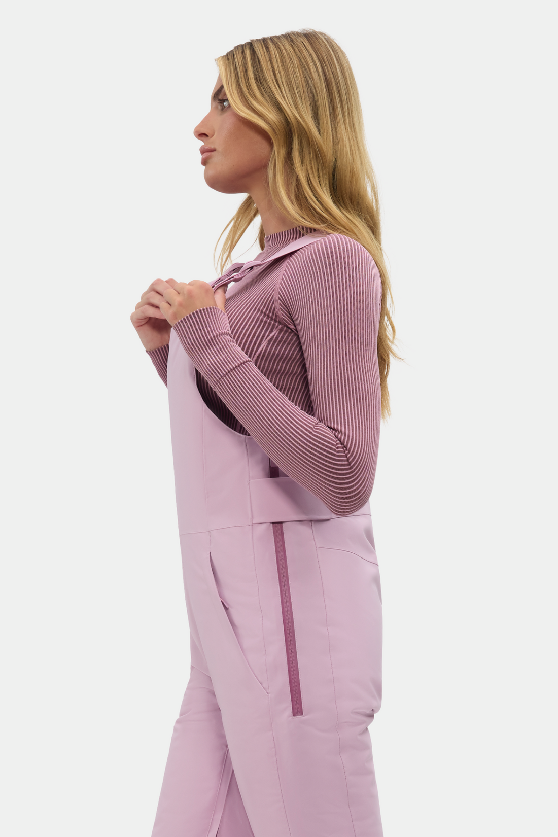 Carson Bib Pant
