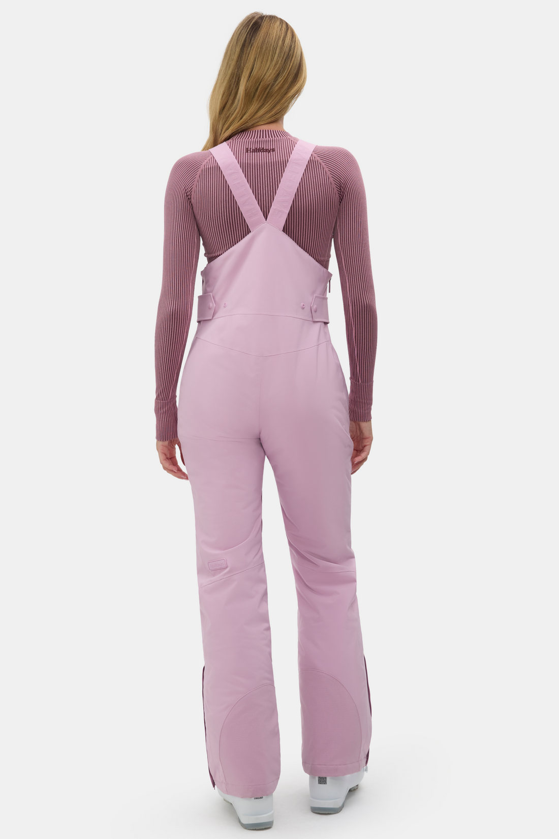 Carson Bib Pant