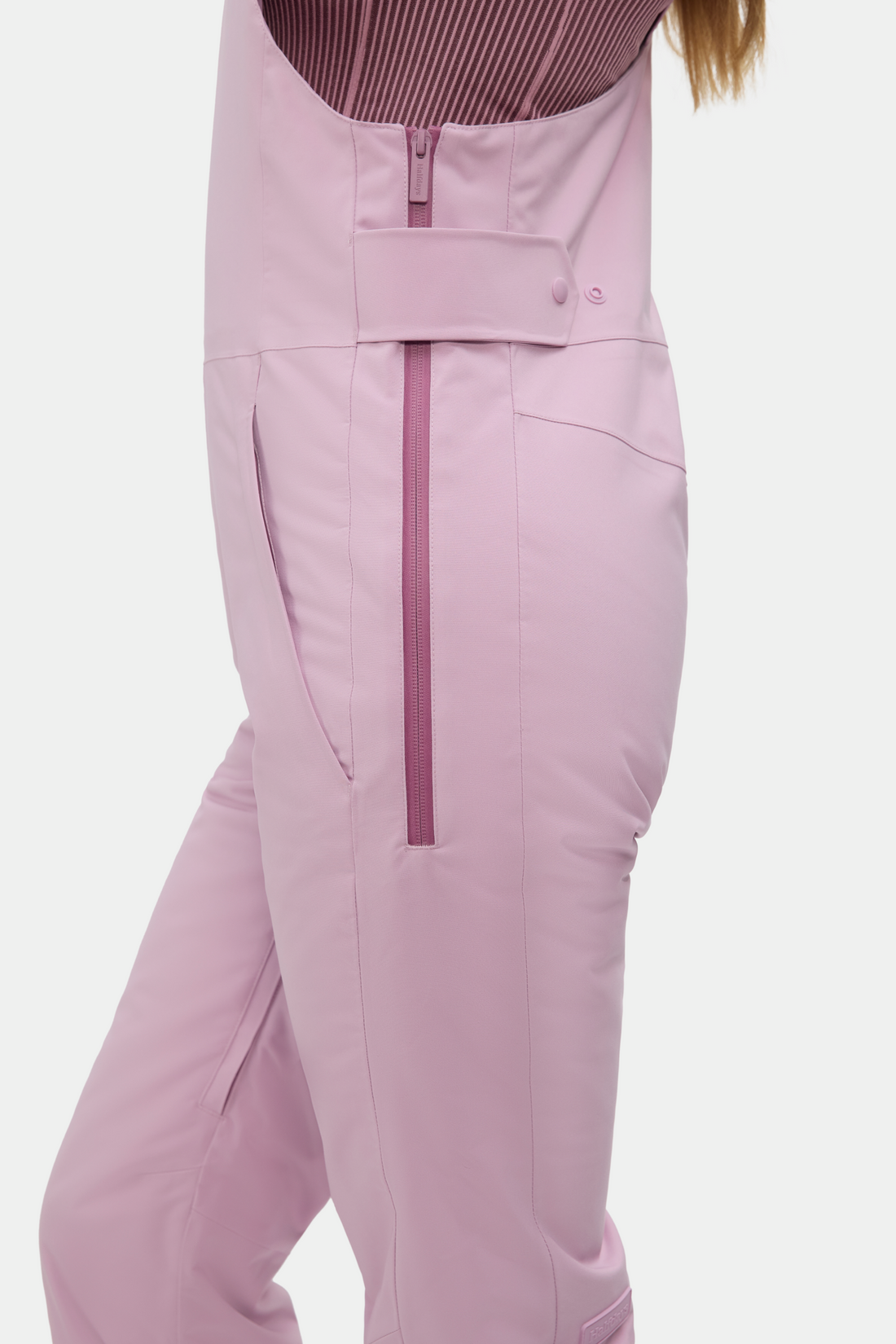 Carson Bib Pant