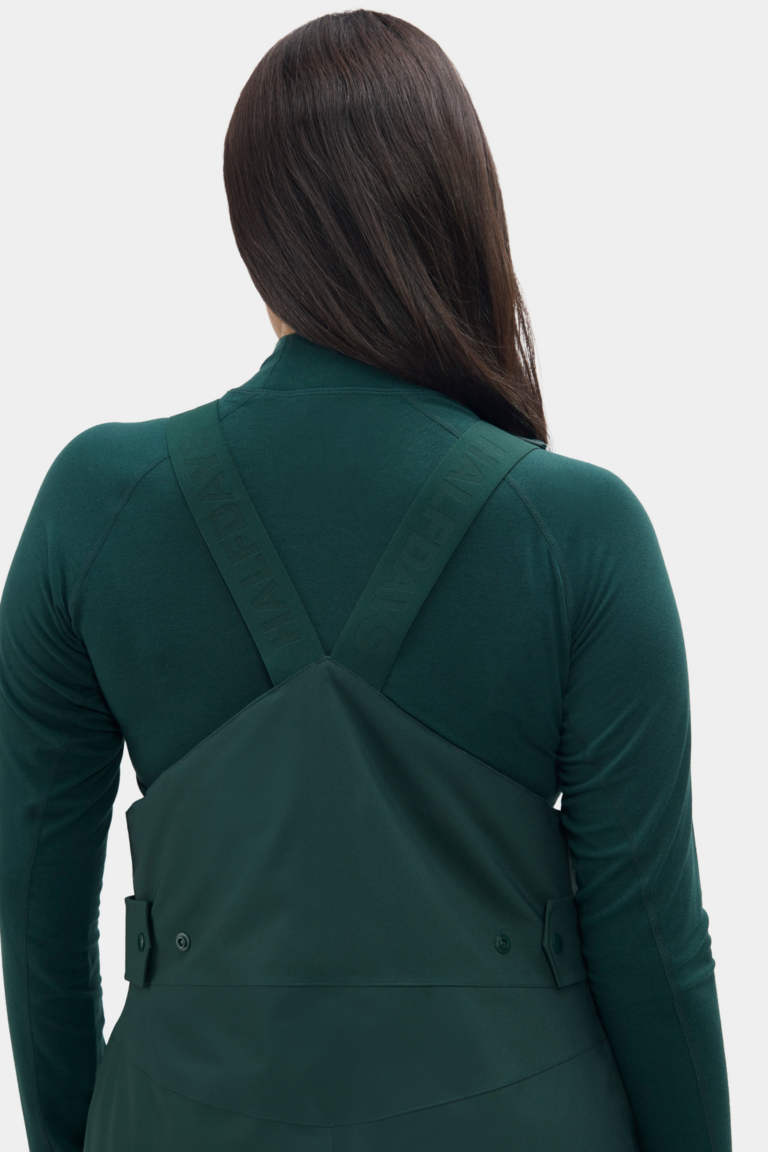 Carson Bib Pant