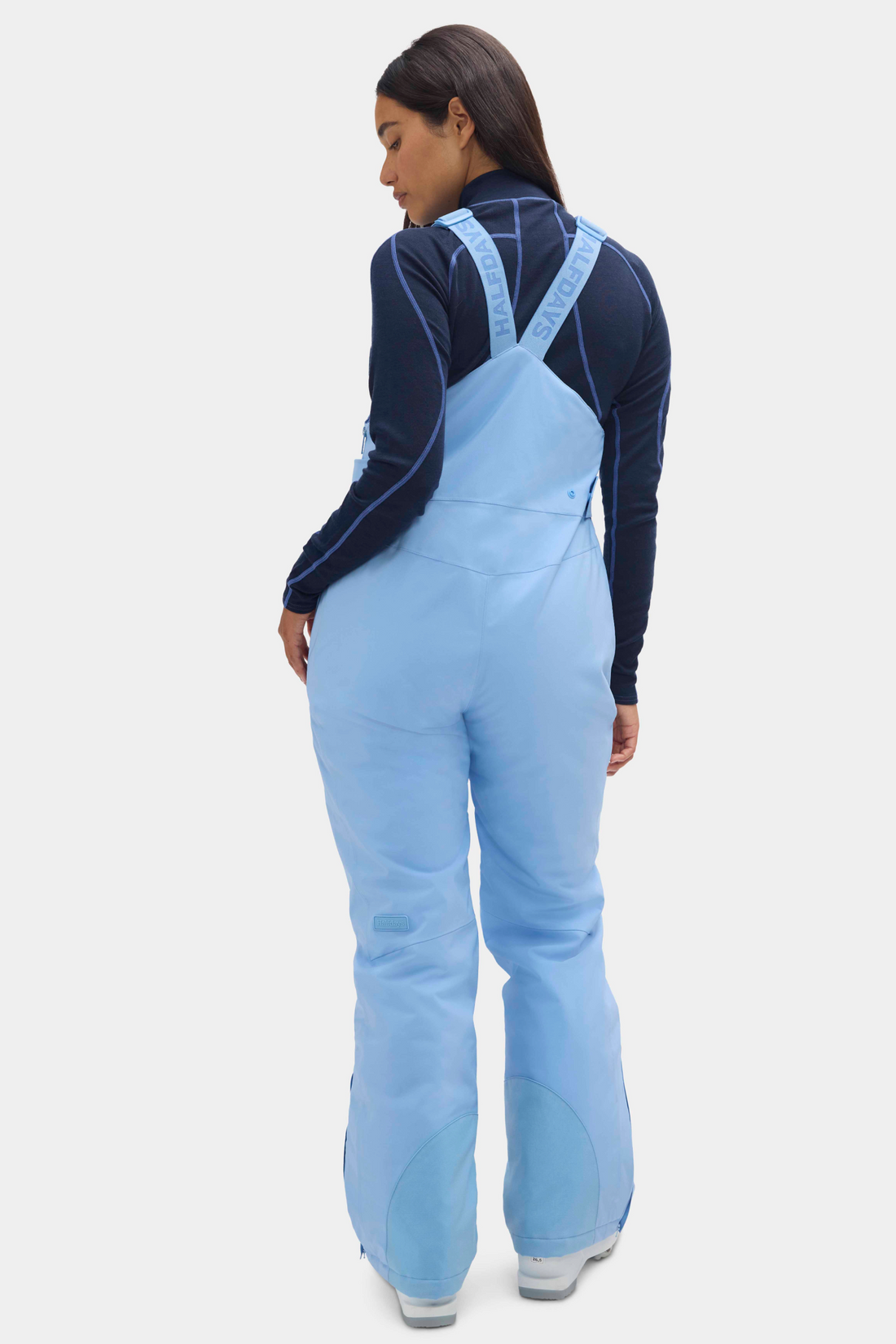 Carson Bib Pant