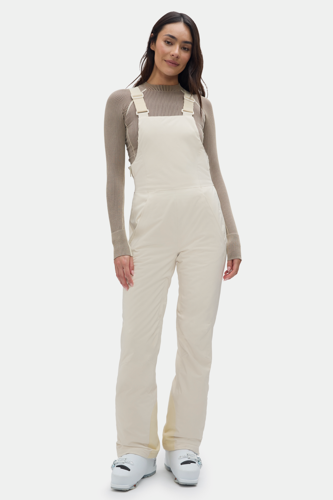 Carson Bib Pant