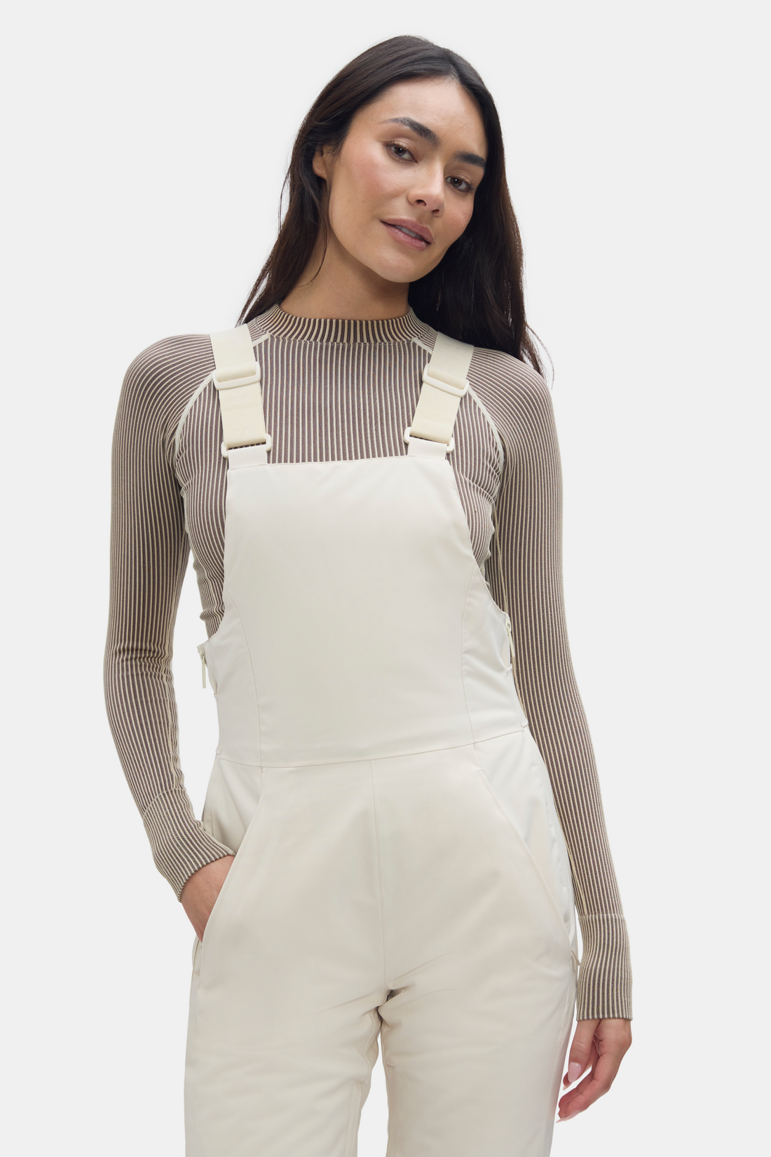 Carson Bib Pant