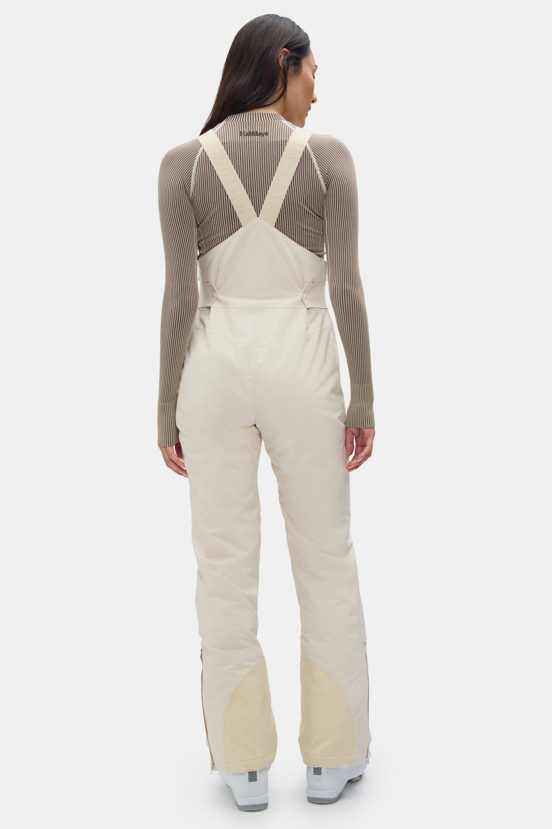 Carson Bib Pant