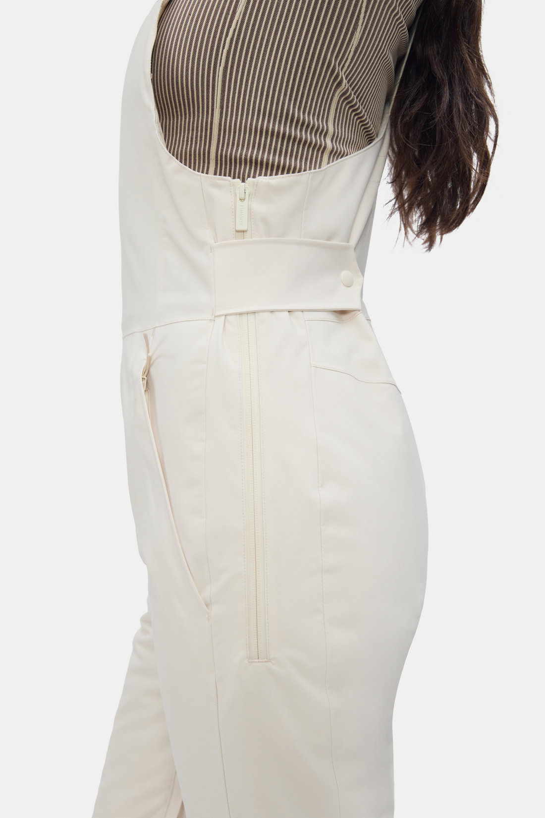 Carson Bib Pant
