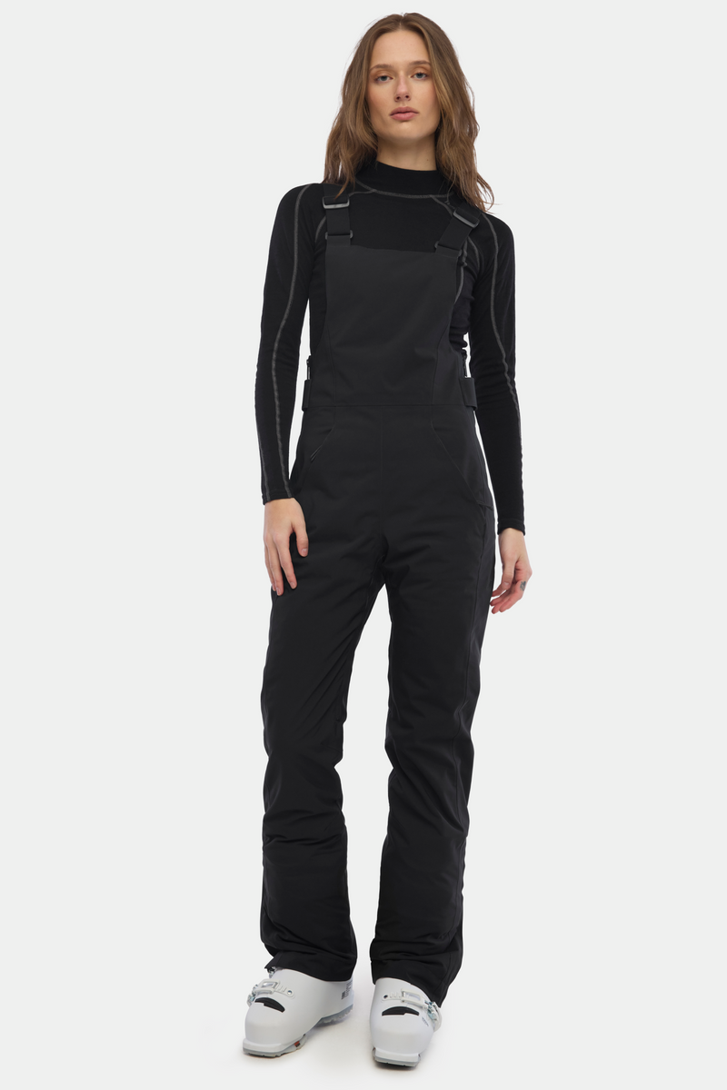 Halfdays | Carson Bib Pant