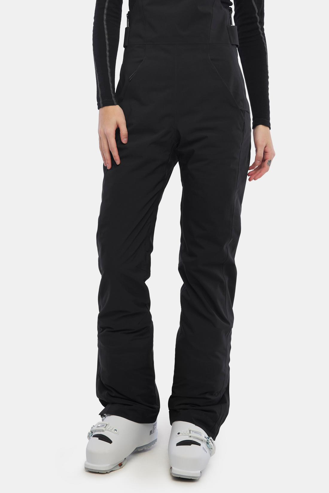 Carson Bib Pant