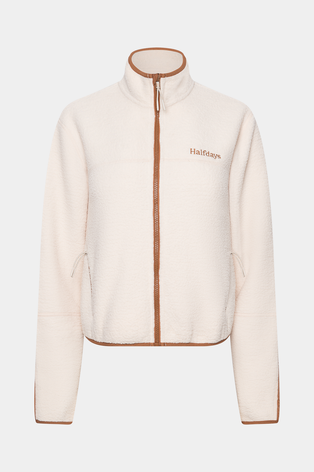 Chapelle Fleece Jacket