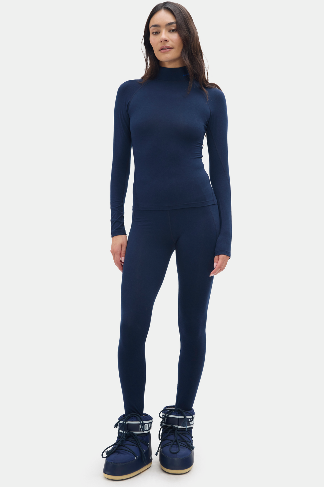 Clare Lightweight Bamboo Top