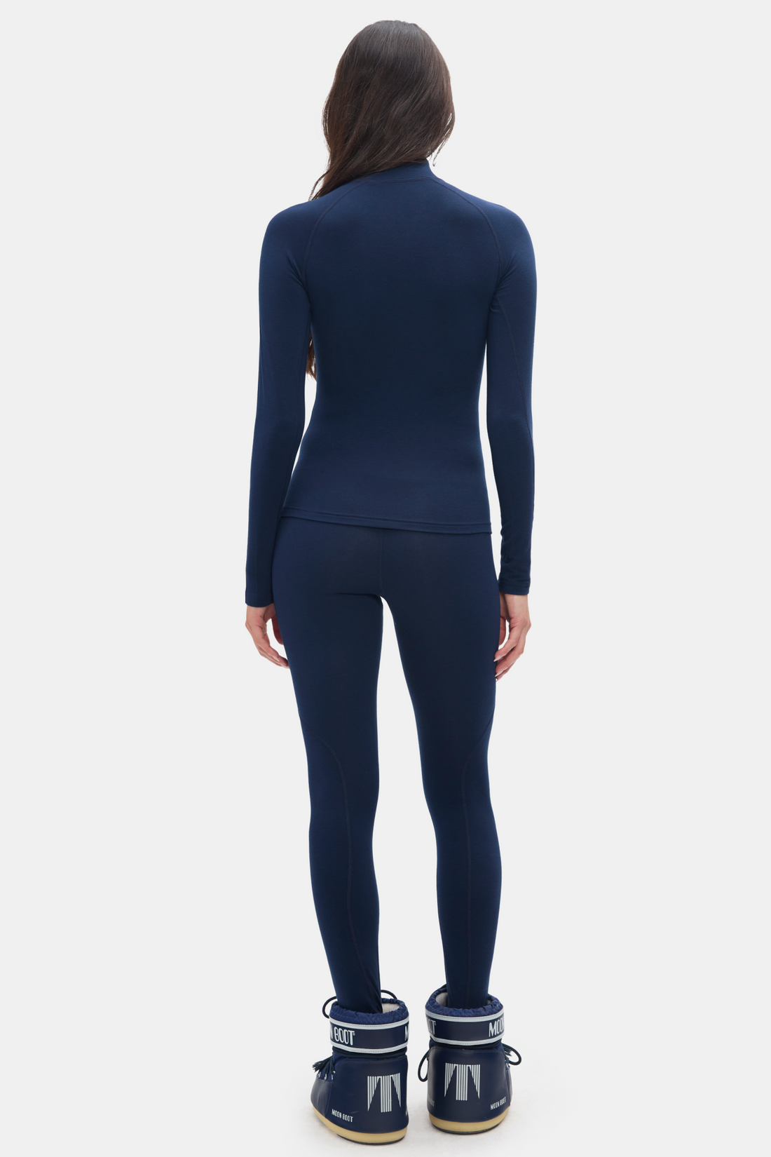 Clare Lightweight Bamboo Top