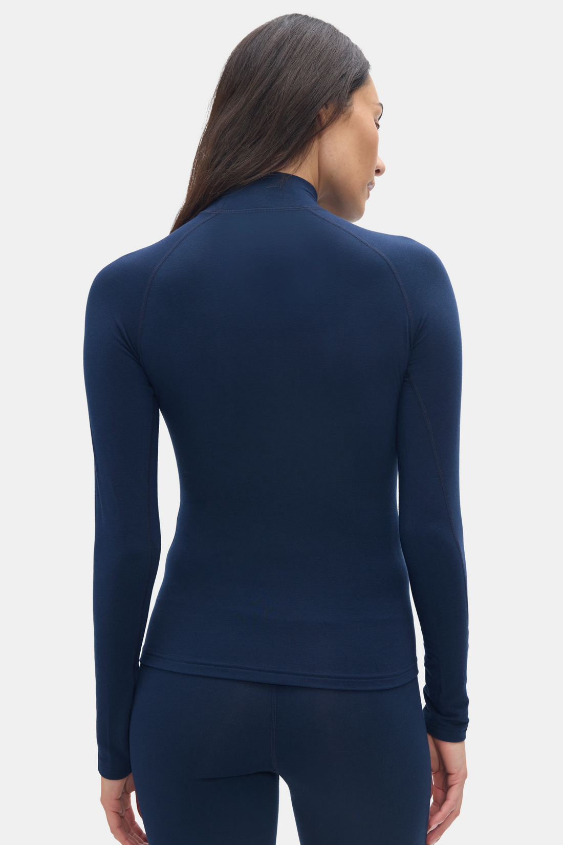 Clare Lightweight Bamboo Top