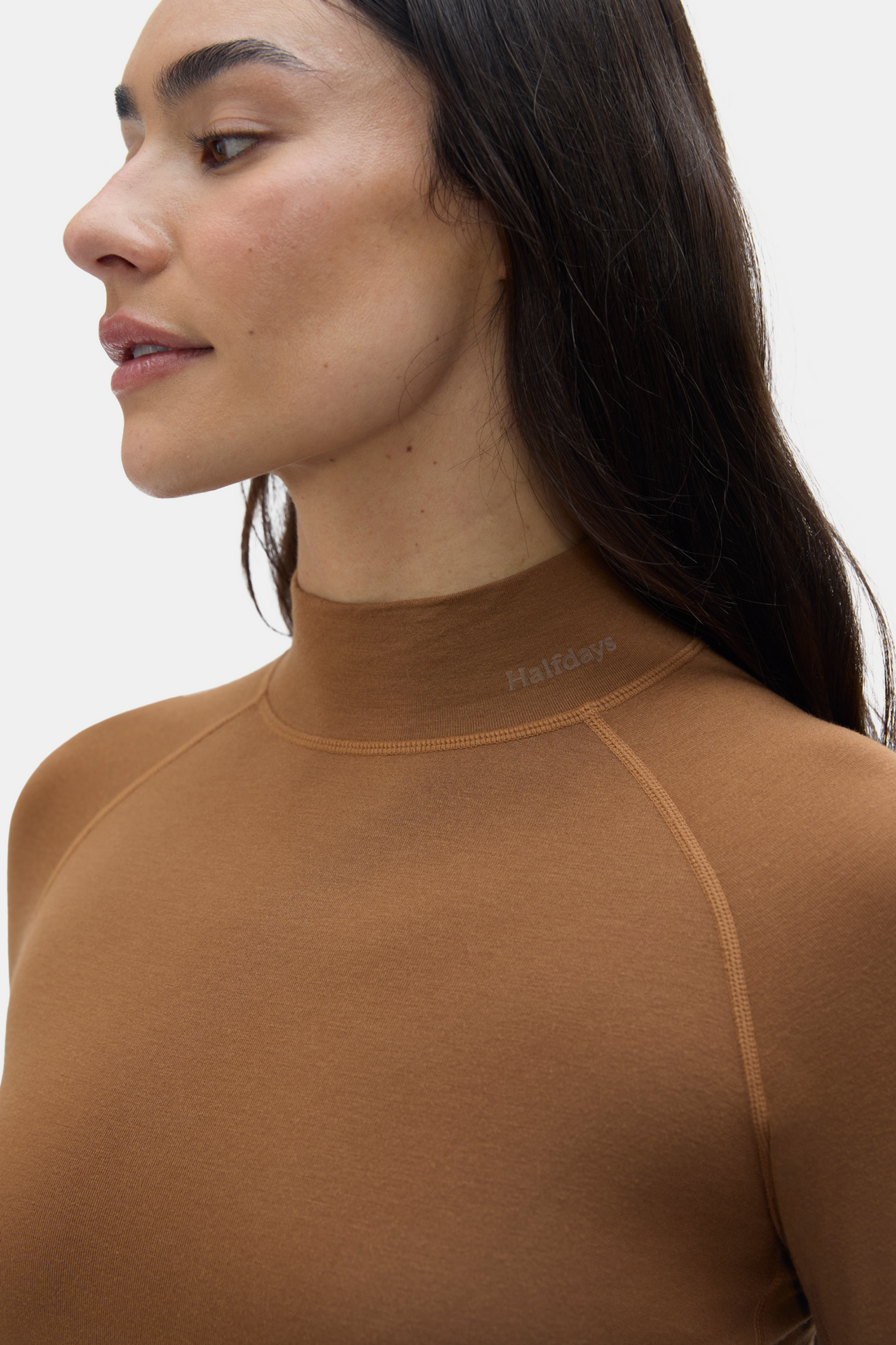 Clare Lightweight Bamboo Top