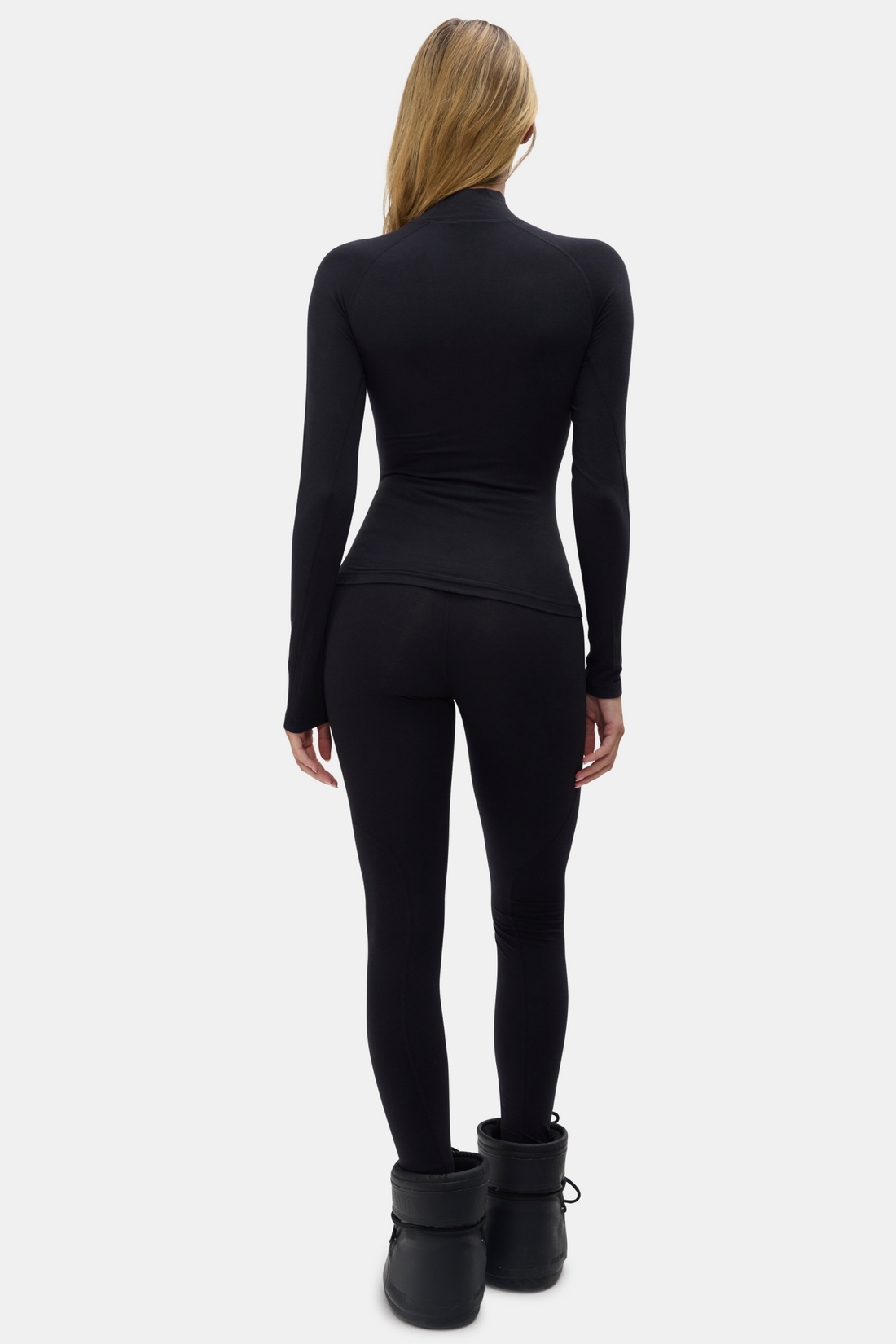 Clare Lightweight Bamboo Top