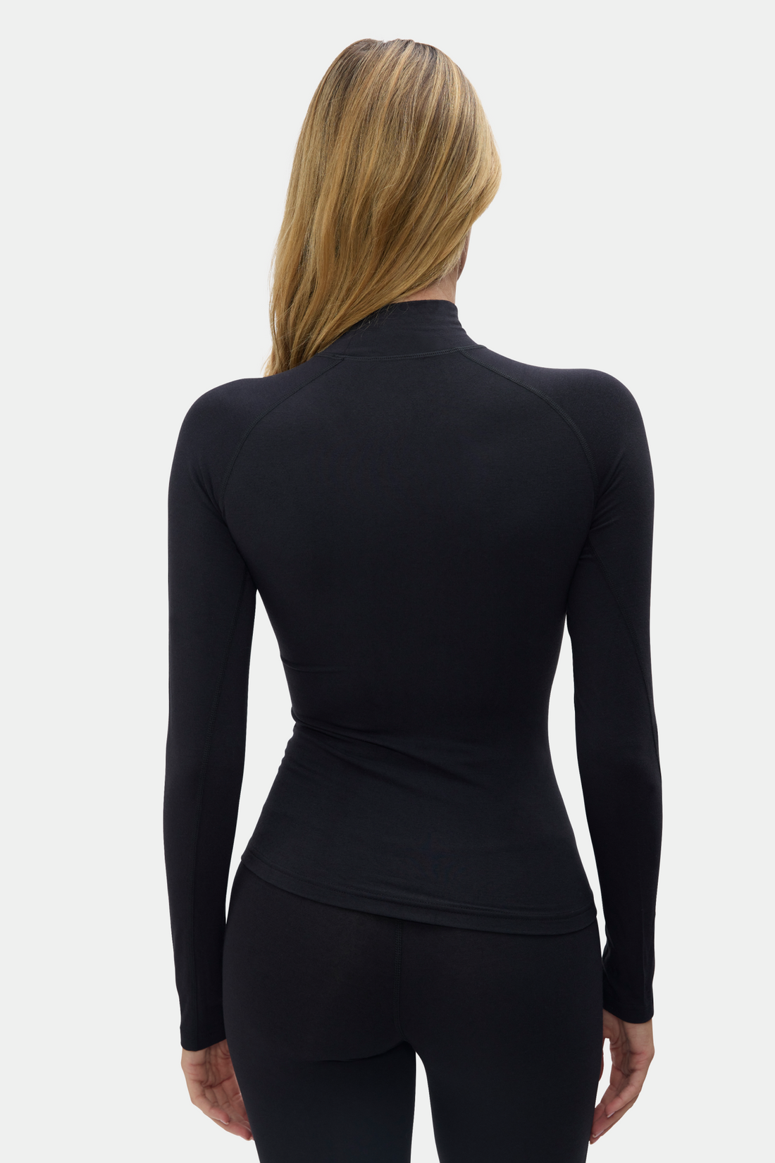 Clare Lightweight Bamboo Top