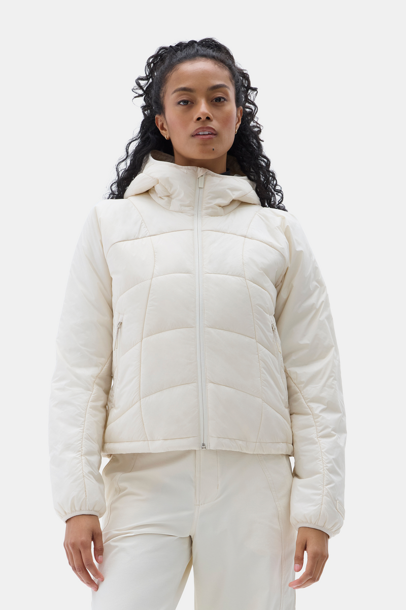 Halfdays | Claude Jacket