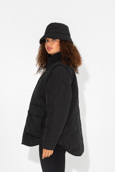 Davis Convertible Jacket