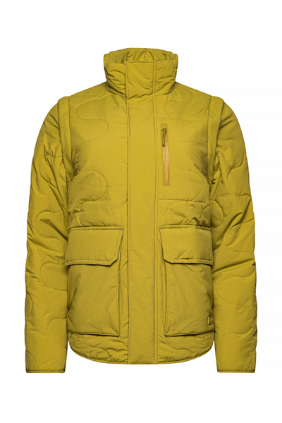 Davis Convertible Jacket