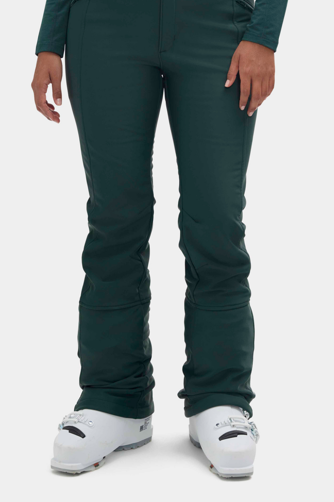 Emma Soft Shell Pant - Short