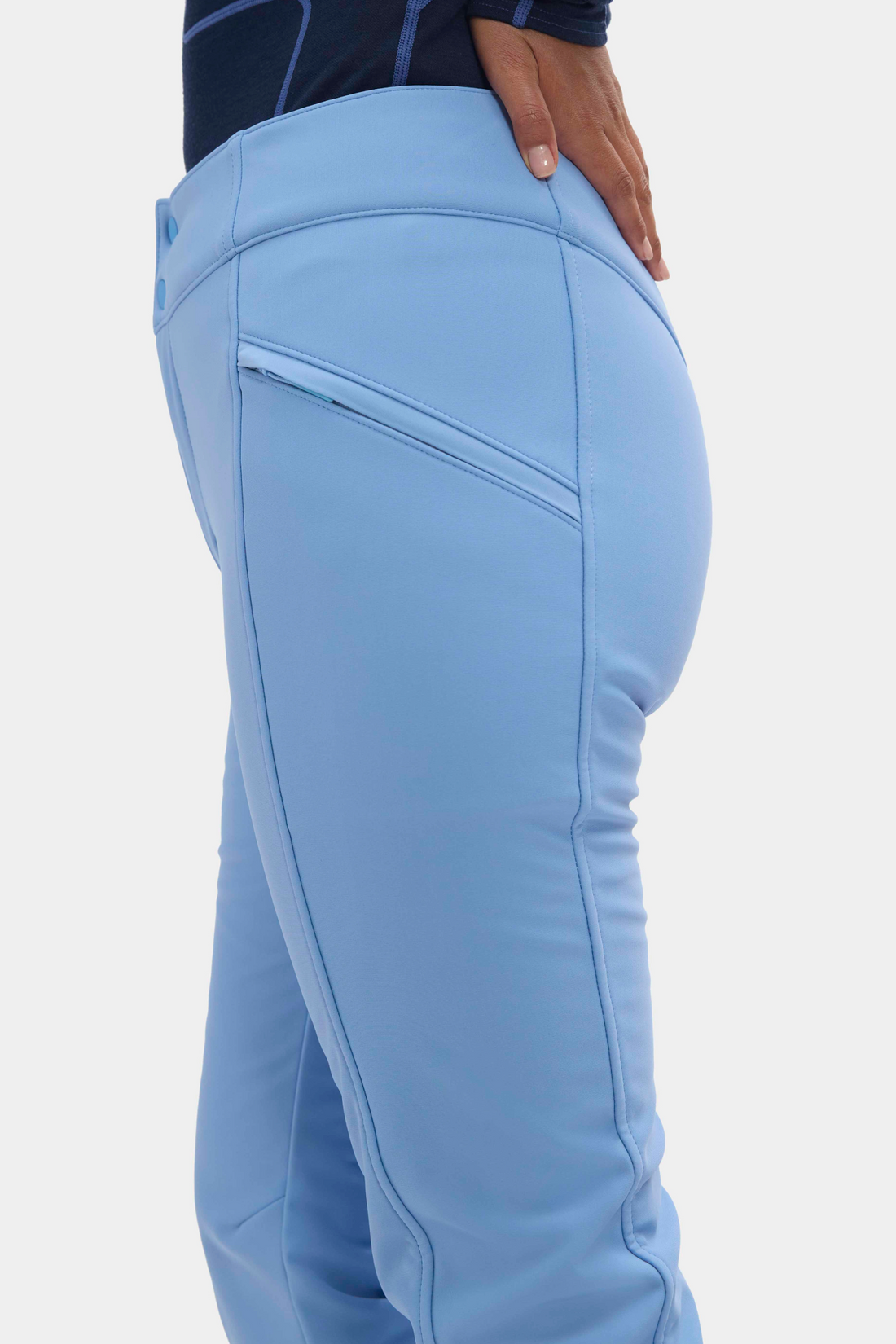 Emma Soft Shell Pant
