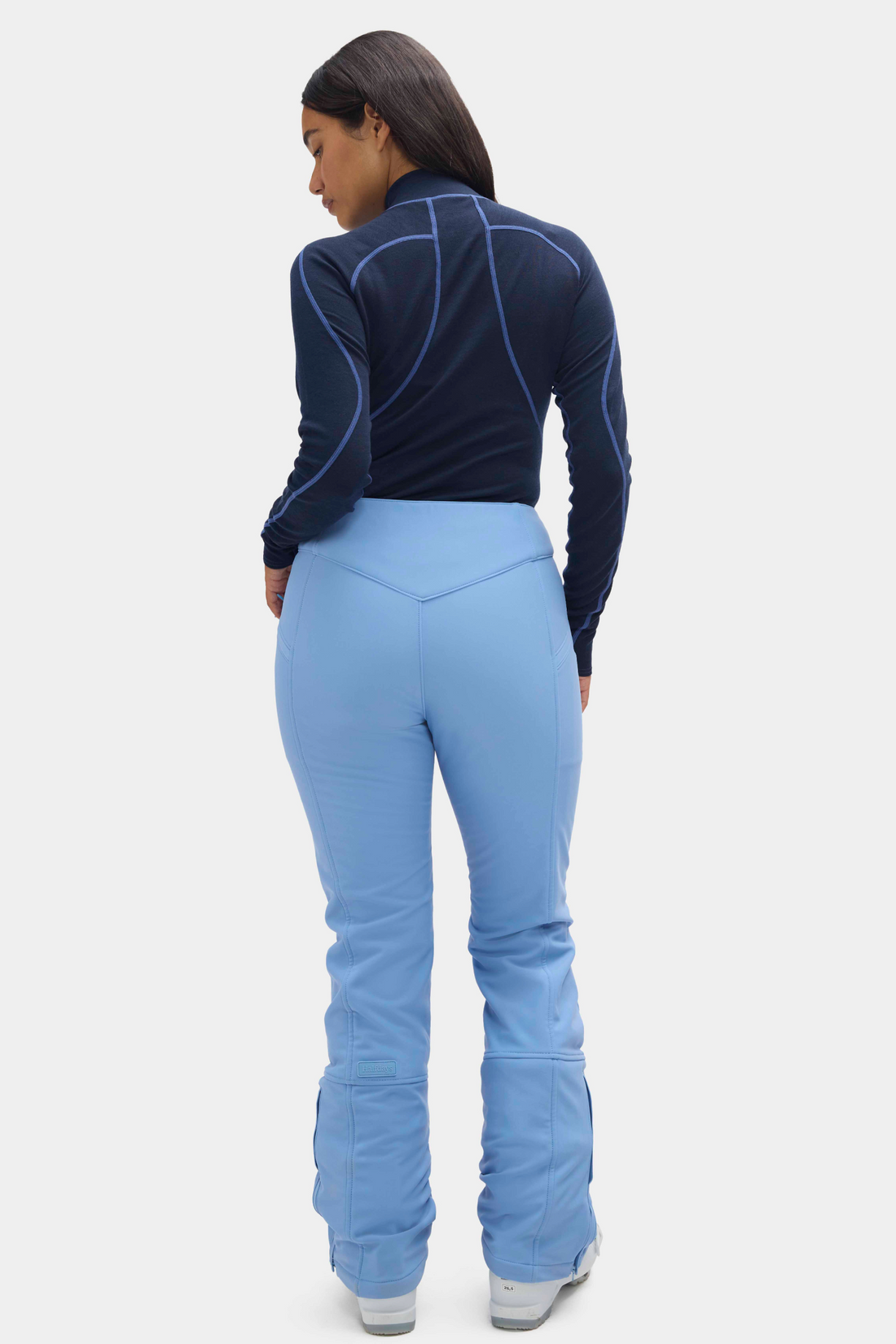 Emma Soft Shell Pant