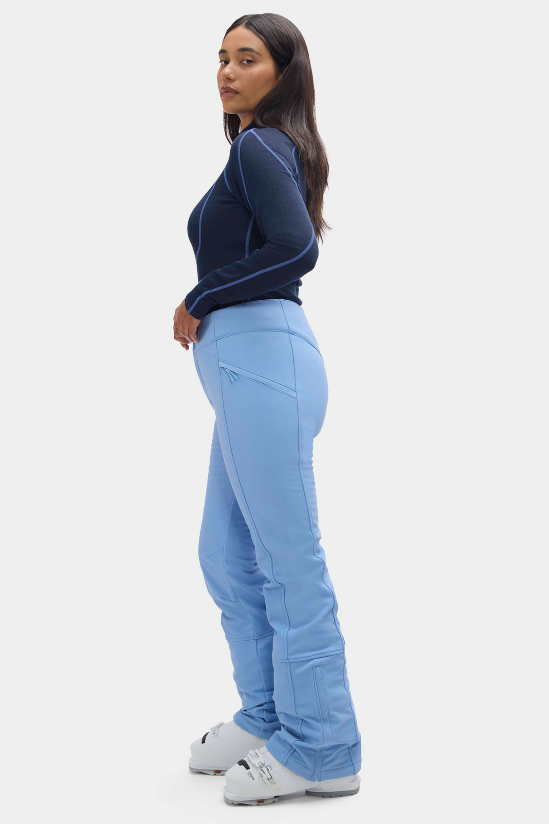 Emma Soft Shell Pant