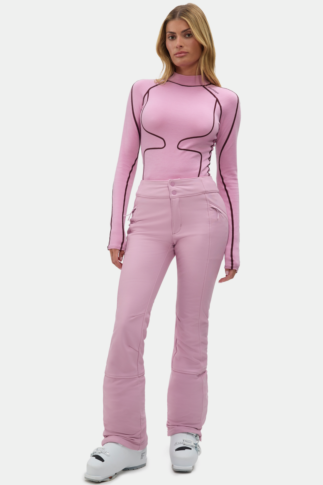 Emma Soft Shell Pant