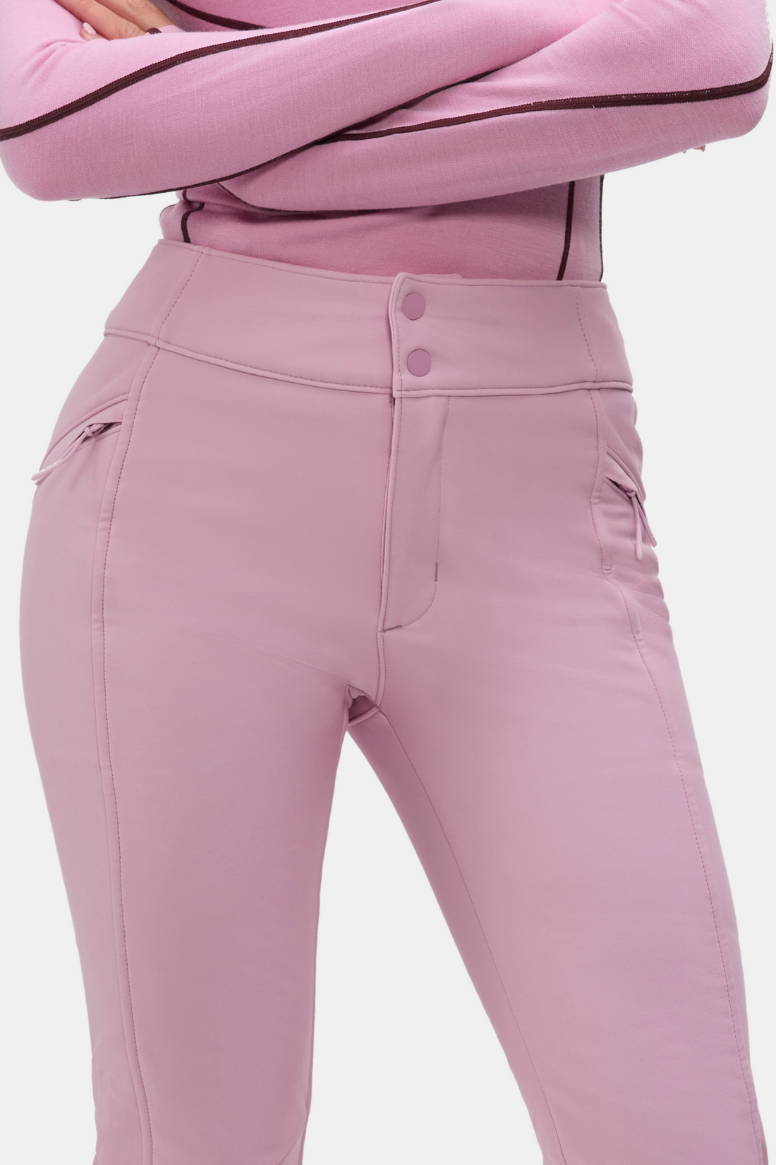 Emma Soft Shell Pant