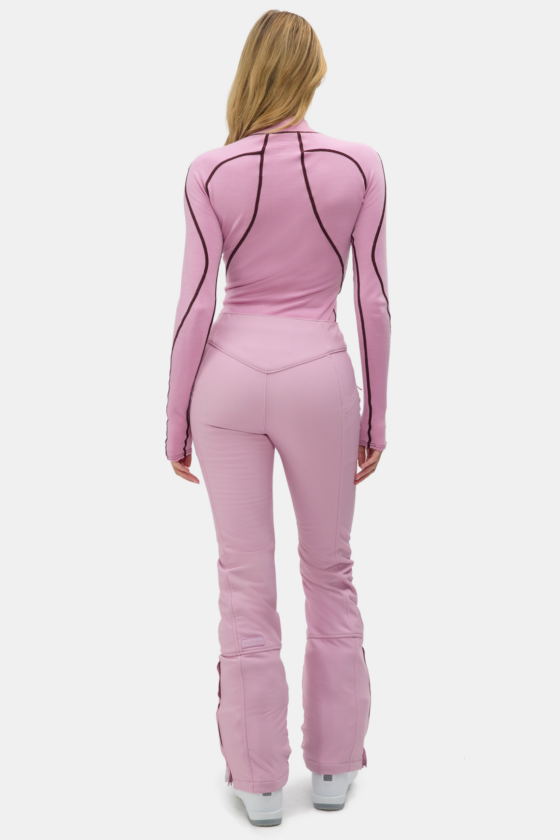 Emma Soft Shell Pant