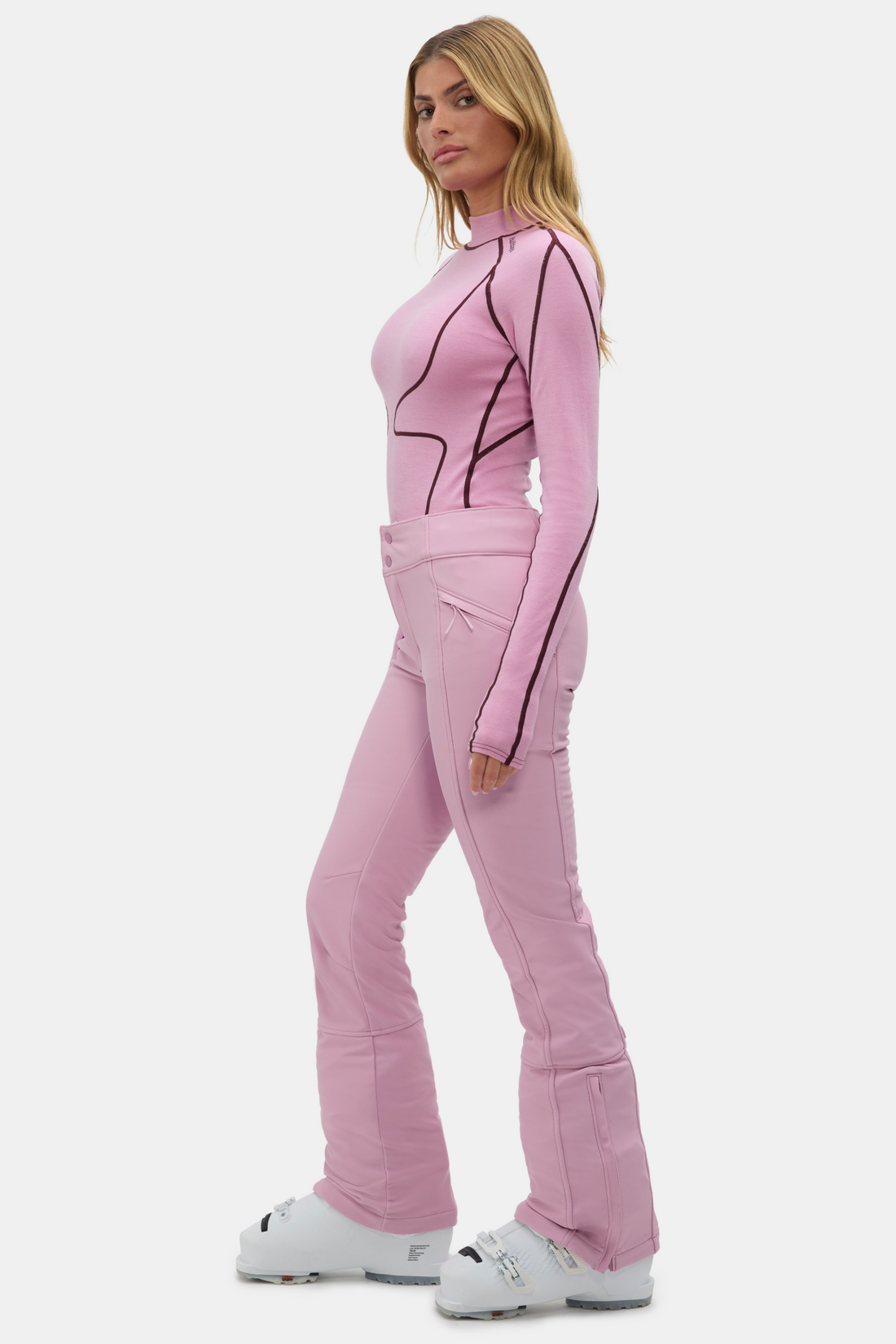 Emma Soft Shell Pant
