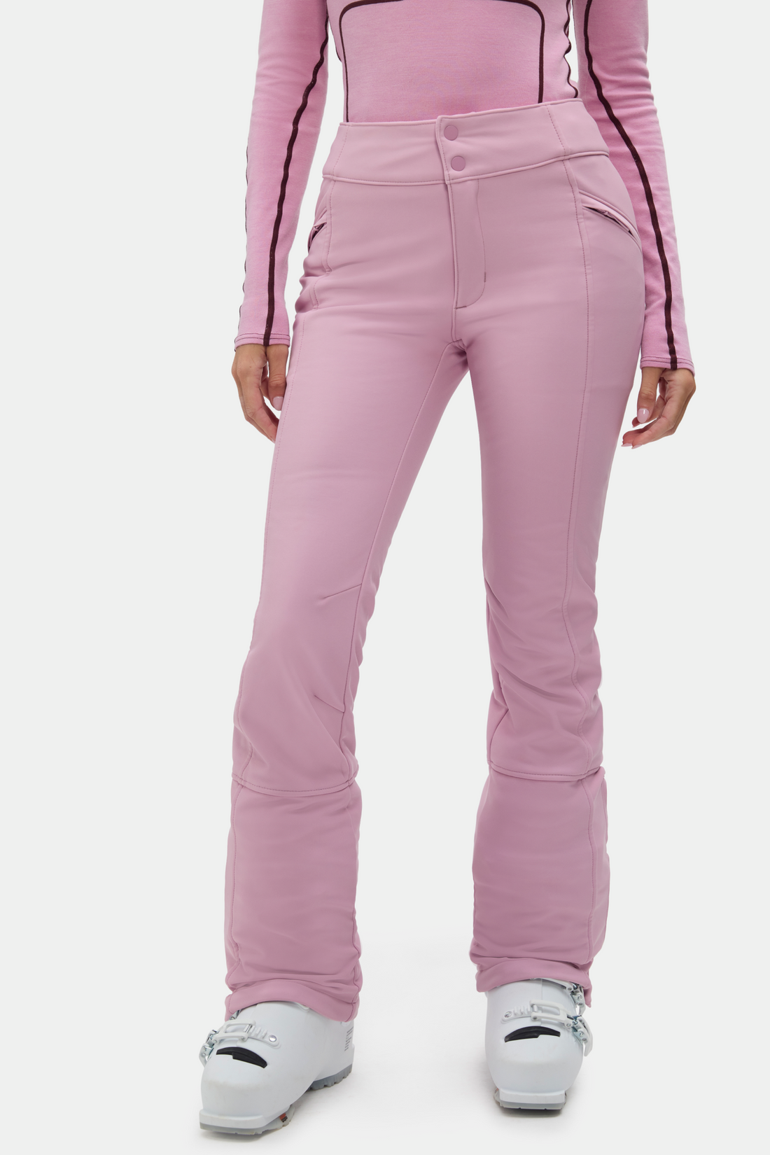 Emma Soft Shell Pant
