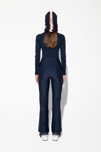 Emma Soft Shell Pant - Short