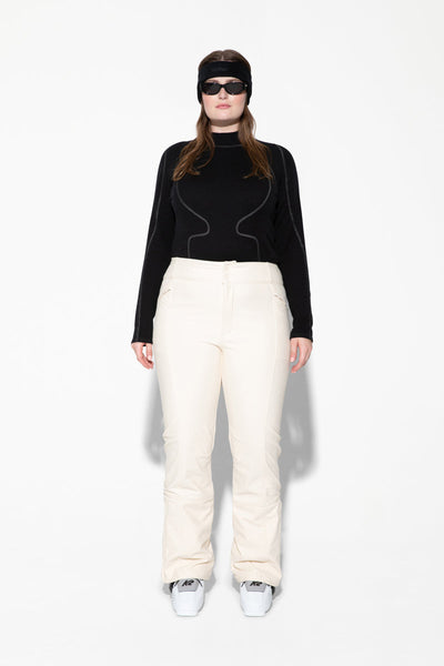 Emma Soft Shell Pant - Short