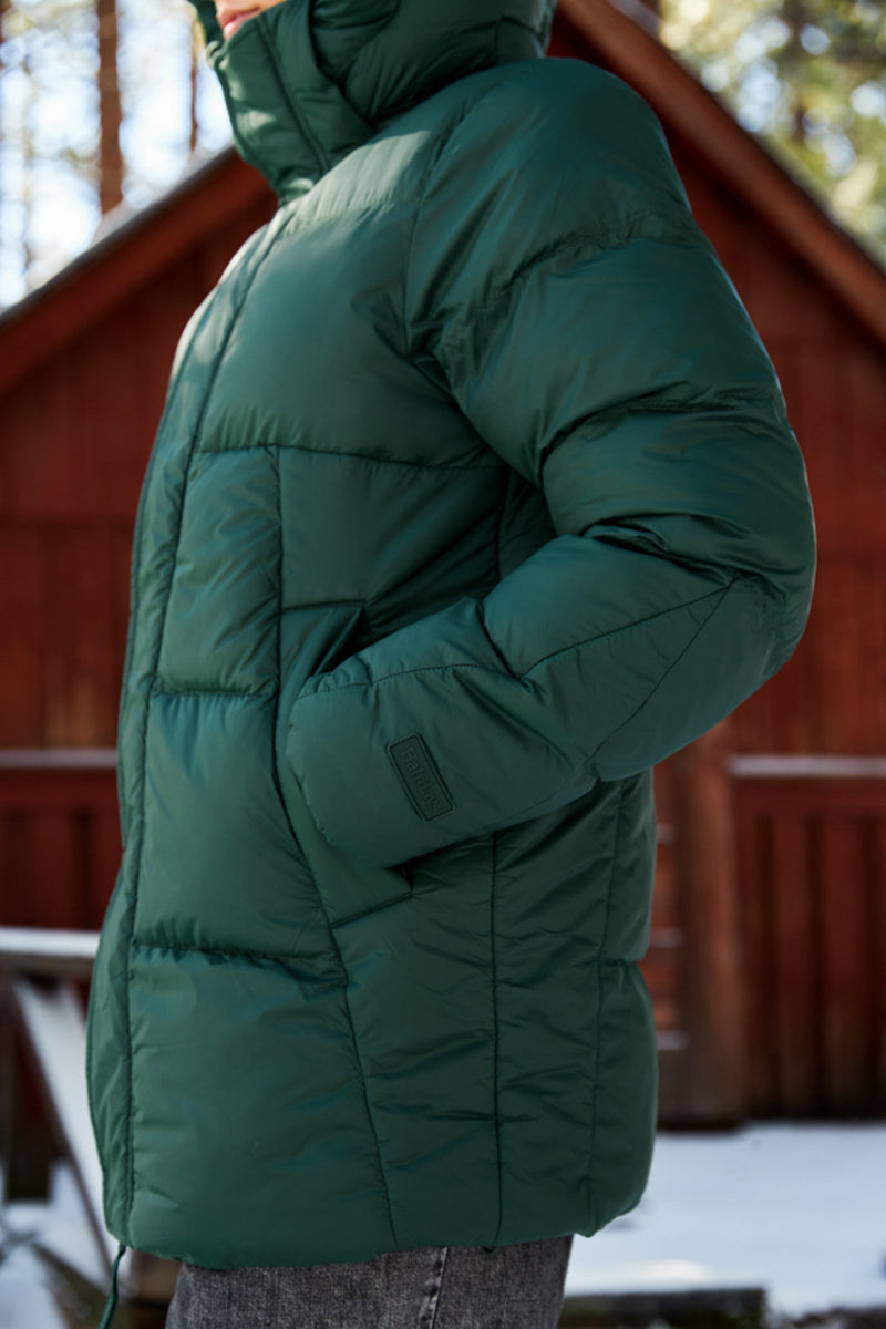 Shu parka on sale v 2.0