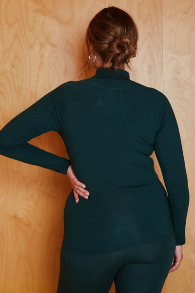 Alpine Green